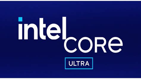 Wat Zijn Intel Core Ultra Processoren Coolblue Alles Voor Een Glimlach