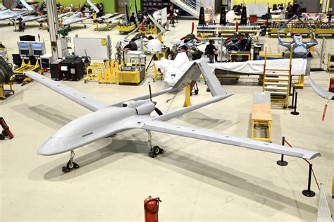 Turkiye S First Shipborne Combat Drone TB 3 Bayraktar Breaks Cover