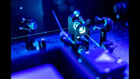 Understanding LASER Technology: A Comprehensive Overview | Physics Girl