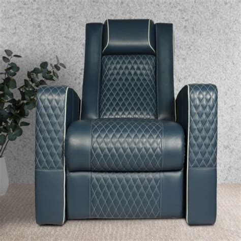 Home Theater Recliner Chair | Luxury Home Theater Recliner Seats ...