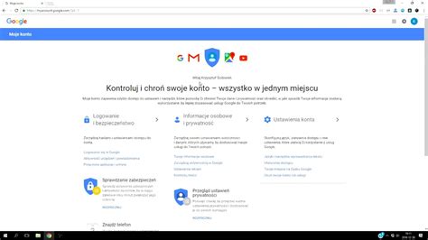 Hajsoholikowy Poradnik Jak założyć Email Gmaila z dwustopniową