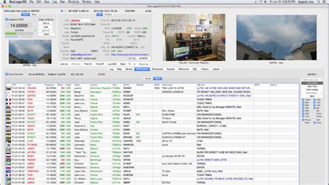 Best Ham Radio Logging Software A Comprehensive Review Unicom Radio