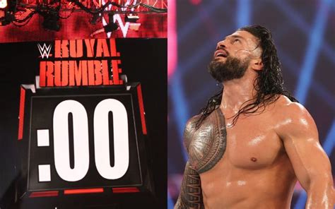 Royal Rumble 2021 5 Superstars Who Desperately Need To Win Revenge