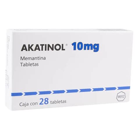 Akatinol Mg Con Tabletas Compra En Prixz