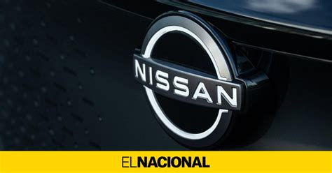 Nissan Dice Adi S A Espa A El Ic Nico Modelo De Los A Os Desaparece