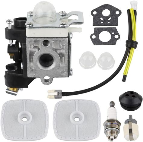 Amazon Huswell Pb Carburetor Air Filter Kit For Echo Es