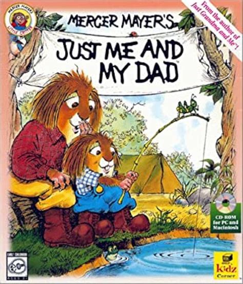 Just Me And My Dad Video Game 1996 Imdb