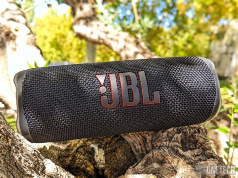 JBL Flip 6 análisis completo y opinión Review