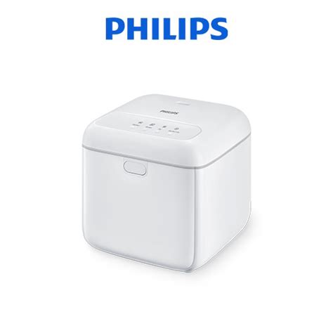 Hộp Khử Trùng Philips Uvc Disinfection Box 135w Khử Trùng Bằng Tia Uv