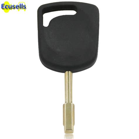 Pcs New Replacement Key Shell Transponder Ingnition Blank Key Housing