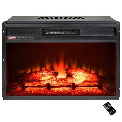 Pyromaster Electric Fireplace – Fireplace Guide by Linda