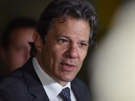 Brasil Sem Medo Haddad Critica Presidente Do Uruguai Após Comentário Sobre Panela Ideológica