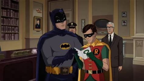 Batman E Robin O Retorno Da Dupla Din Mica A Nobre Arte De Ser Pico