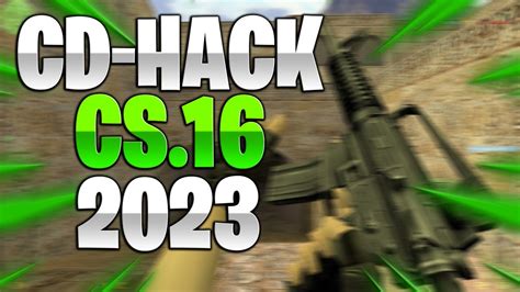 EL MEJOR HACK MOD MENU Para Counter Strike 1 6 No Steam CD HACK WALL