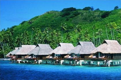 Bora Bora Lagoon Resort & Spa