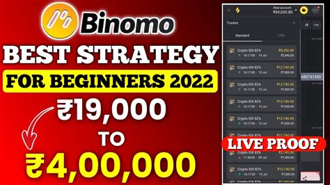 Binomo 100 Winning Bug Binomo 1 Minute Working Trick Binomo 100