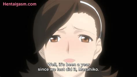 UNCENSORED HENTAI Musuko No Tomodachi Ni Okasarete Uncensored ALL EPISODES