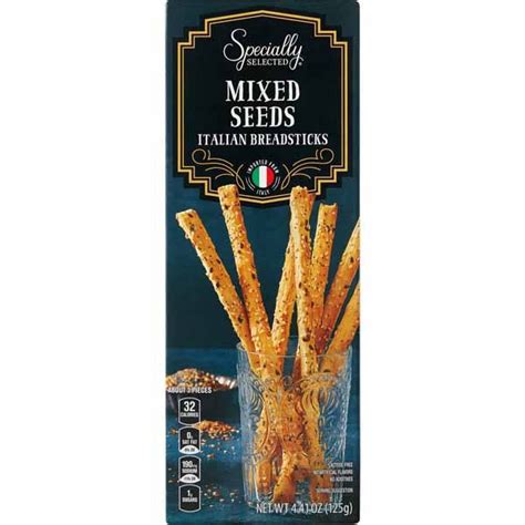 Specially Selected Italian Breadsticks Weekly Ad