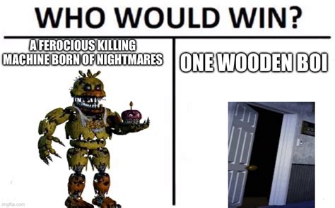 Fnaf 4 Just Like Imgflip