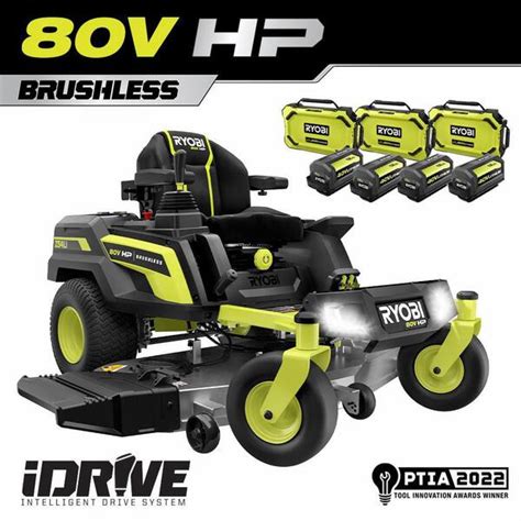 Reviews For Ryobi V Hp Brushless In Battery Electric Cordless