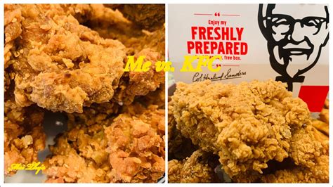 The Best Crispy Fried Chicken Better Than Kfc Cách Chiên Gà Thật