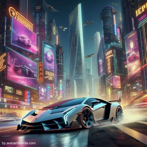 Why the Lamborghini Veneno Costs Millions | Auto Ambiente | Revving Up ...