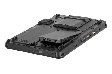 ruggedized tablet getac