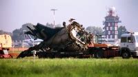 Ventuno Anni Dal Disastro Aereo Di Linate Non Dimenticare Per Un