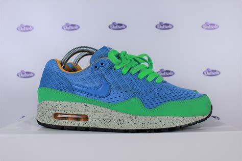 Nike Air Max 1 Em Beaches Of Rio • In Stock At Outsole