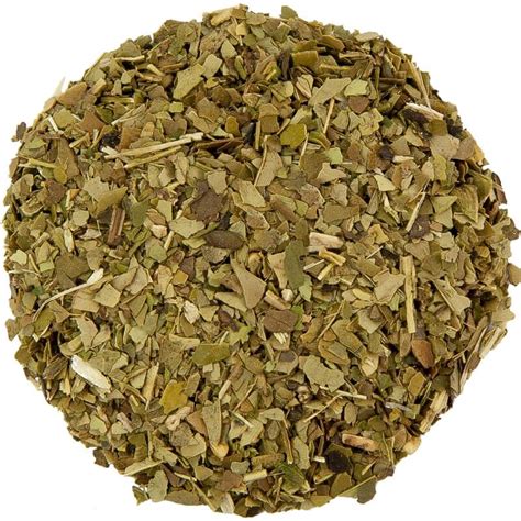 Yerba Mat Groen Yerba Kruidenthee Cafe Ne