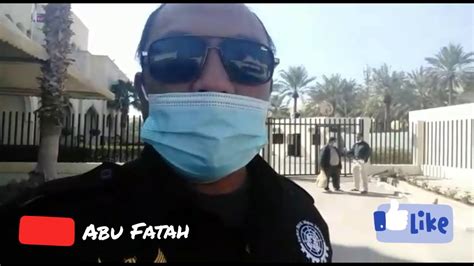 Cara Pengurusan Jenazah Tki Untuk Di Makam Kan Di Saudi Arabia Youtube