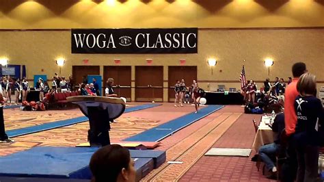 2013 Woga Classic Vault 9 5 Youtube