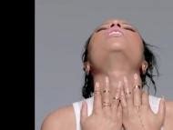 Naked Nicki Minaj In Pills N Porions