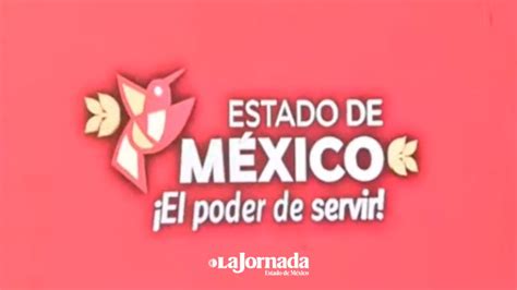 Logo Estado De Mexico Tarah Francene