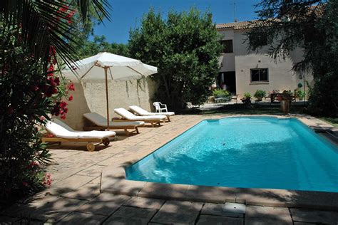 Villas To Rent In The South Of France Villas With Pools And By The Sea