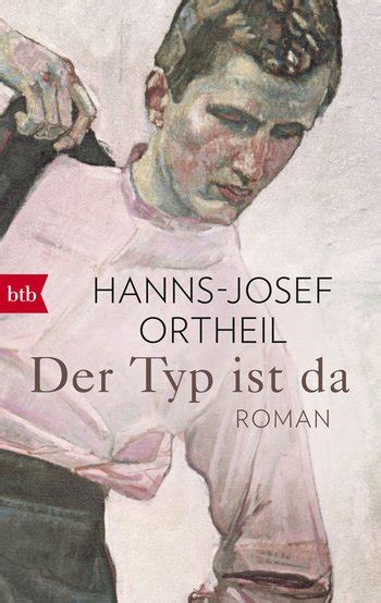 Hanns Josef Ortheil B Cher