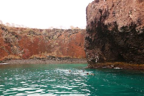 Espa Ola Gardner Islet Tour Agencia Darwin Scuba Dive Tours