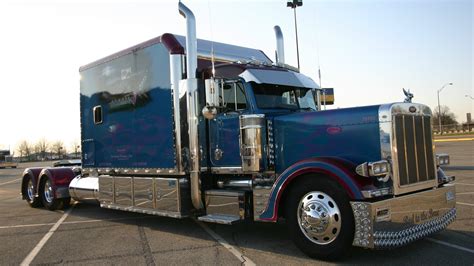 🔥 [80+] Peterbilt 379 Wallpapers | WallpaperSafari