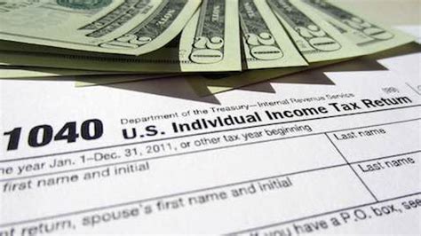 Common Tax Return Blunders To Avoid