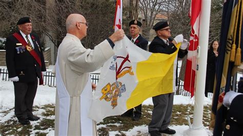 Christ the King Church kicks off centennial celebration - Sudbury News