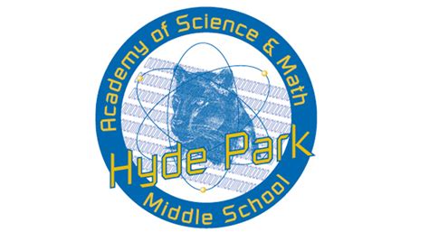 Hyde Park Middle School a finalist in eCYBERMISSION competition - Newsroom