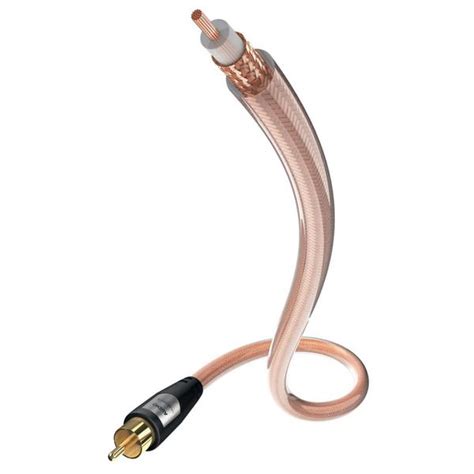 Supra Sublink - кабель для сабвуфера | Купить в магазине Аудиомания