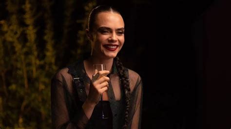 Do You Think I M Sexy Planet Sex With Cara Delevingne Season 1