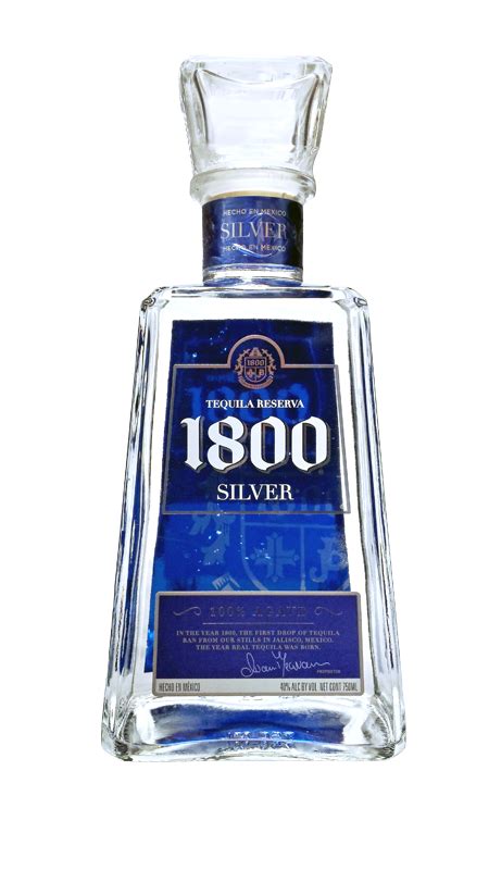 1800 Tequila - Kingdom Liquors