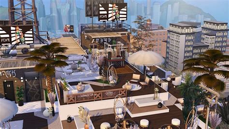 How To Go To A Bar On Sims At Diana Steward Blog