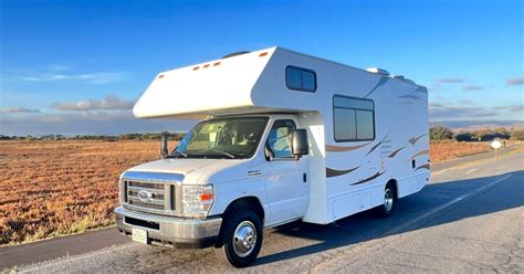 2018 Thor Majestic Class C Rental In Fremont CA Outdoorsy