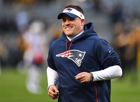 Only 3 NFL Offensive Coordinators Have Been With Team Longer Than One