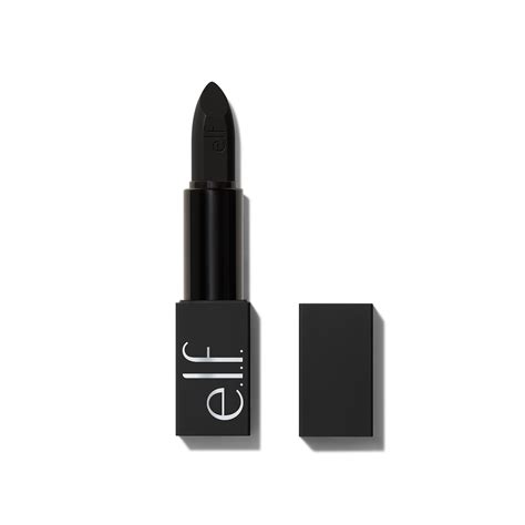 O FACE Satin Lipstick | e.l.f. Cosmetics