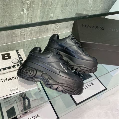 Кроссовки Naked Wolfe купить на OZON по низкой цене