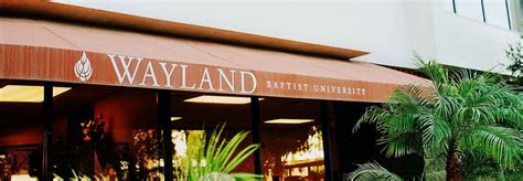 3.7 ⭐ Wayland Baptist University - Phoenix Reviews by Real Customers 2024